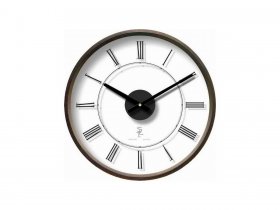 Часы настенные SLT 5420 MAXIMUS в Звёздочке - zvyozdochka.mebel-nsk.ru | фото