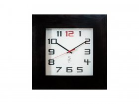 Часы настенные SLT 5528 в Звёздочке - zvyozdochka.mebel-nsk.ru | фото