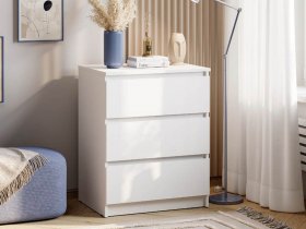 Комод Симпл КМ-01 в Звёздочке - zvyozdochka.mebel-nsk.ru | фото