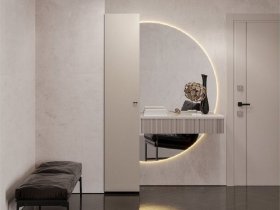 Пенал Гиза в Звёздочке - zvyozdochka.mebel-nsk.ru | фото