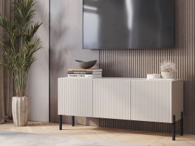 Тумба ТБ-18 Пандора (кашемир/MF03) в Звёздочке - zvyozdochka.mebel-nsk.ru | фото
